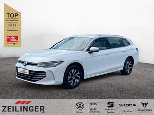 Volkswagen Passat Variant Business TSI DSG|AHK|ACC|WINTERP