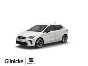 Seat Ibiza FR 1.0 TSI 85 kW Sitzheizung Navi
