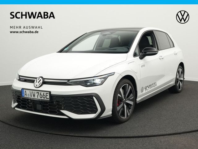 Volkswagen Golf GTE 1,5 eHybrid *AHK*NAVI*HEADUP* Leasing