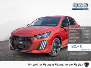 Peugeot 208 1.2 Hybrid 110 Allure SHZ KAMERA NAVI LED
