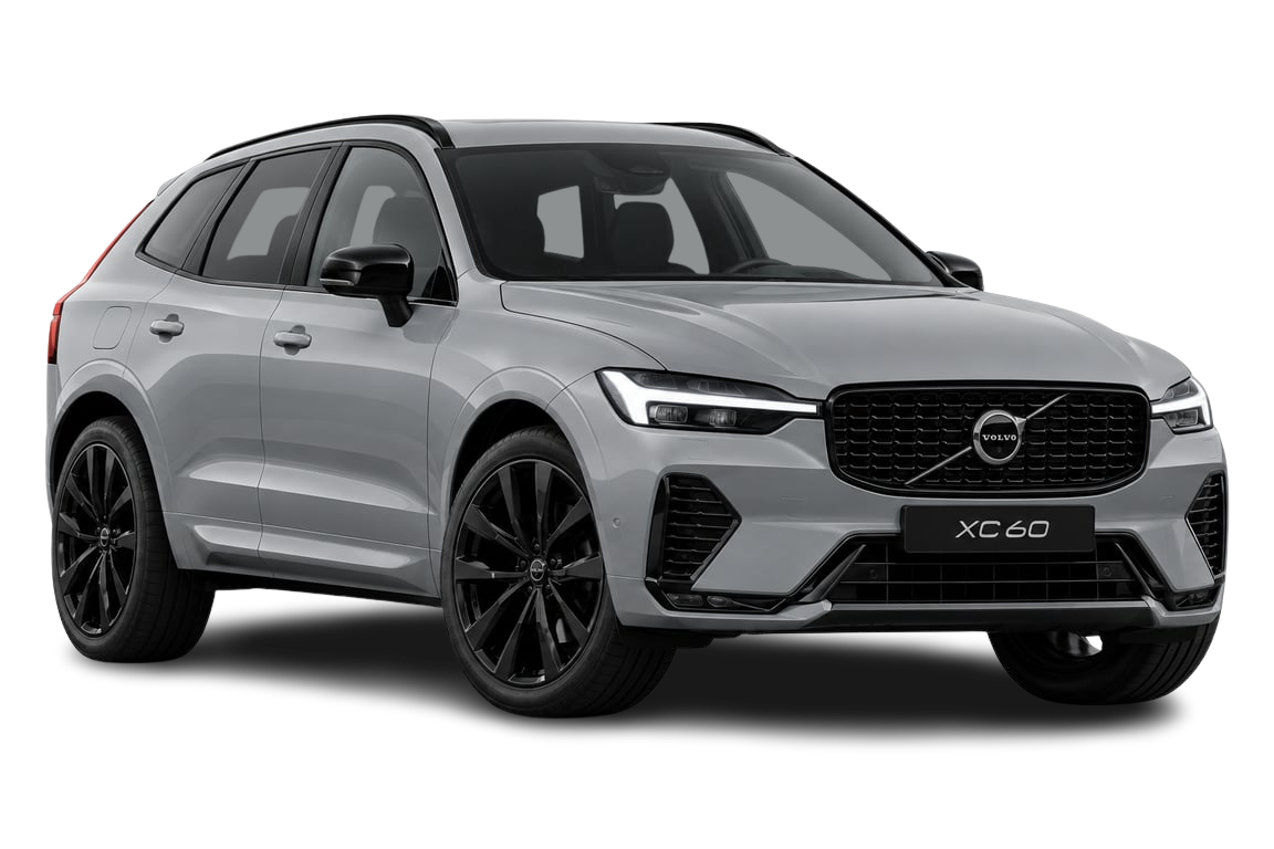 Volvo XC60 Plus Black Edition T8 AWD Auto-Abo