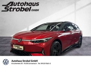 Volkswagen ID.7 GTX Tourer 4M 250kW 86kWh 1-Gang-Automatik