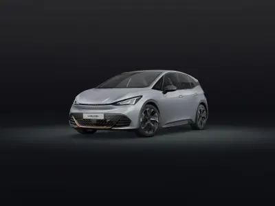 Cupra Born Leasing
