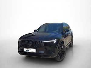 Volvo XC90 T8 AWD Black Edition Plus 360° HUD PANO 21"
