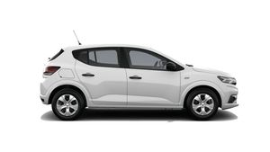 Dacia Sandero Essential Auto-Abo
