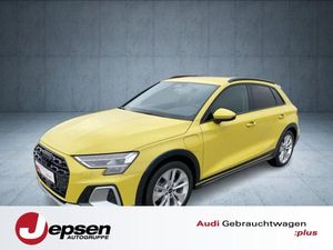 Audi A3 allstreet TFSI e S tr. LED 18 AHK 360 ACC FLA