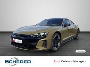 Audi RS e-tron GT LASER CARBON HUD NACHTSICHT 360°KAM