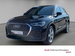 Audi Q3 SUV 35 TFSI LED Kamera AHK SHZ