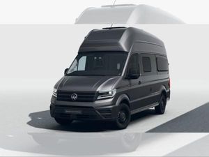Volkswagen Grand California 600 2.0 TDI 4MOTION (Düsseldorf) Leasing