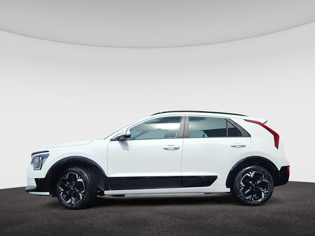 Kia Niro EV Vision Special Auto-Abo