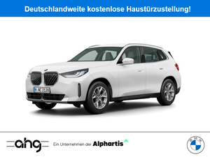 BMW X3 xDrive20 // Gewerbeaktion Q2  Leasing