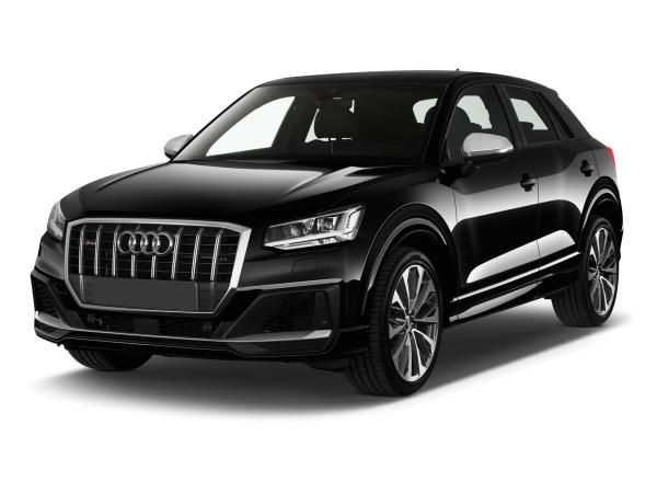 Audi SQ2 2.0 TFSI quattro S tronic Navi ACC CarPlay Leasing