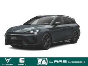 Cupra Leon SP 2.0TSI by ABT 333PS **Bestellaktion**