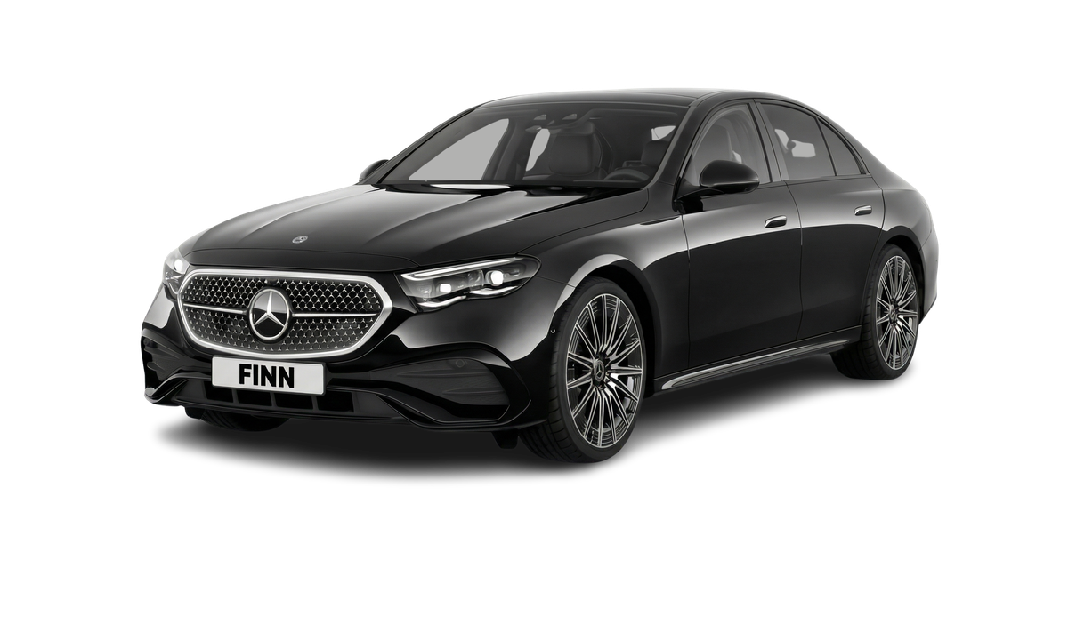 Mercedes-Benz E-Klasse E 220 d 4MATIC Autom. E 220 d 4MATIC Autom. Auto-Abo