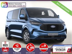 Ford Transit Custom Multicab Aut Limited L2 AHK 5-S