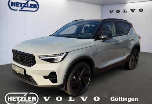 Volvo Xc40 B3 Ultra Black Edition DCT 5dr Auto kaufen