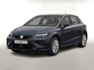 Seat Ibiza DSG FR PanoVollLED Kessy VirtualC Kam ACC Leasing privat