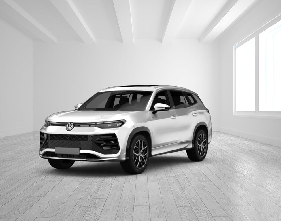 Volkswagen Tayron Life Volkswagen 1.5 TSI 110 kW (150 PS) 7-Gang-DSG 1,5 l eTSI 7-Gang-Doppelkupplungsgetriebe DSG 7-Sitze Auto-Abo