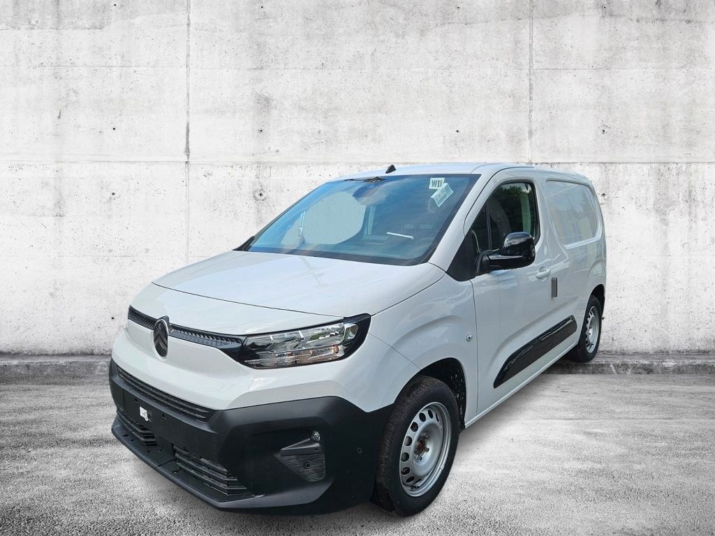 Citroën Berlingo Kasten L1H1/M sofort verfügbar Leasing