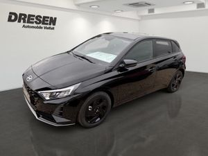 Hyundai i20 Blackline FL (MY26) 1.0 T-GDI (90 PS) 7-DCT