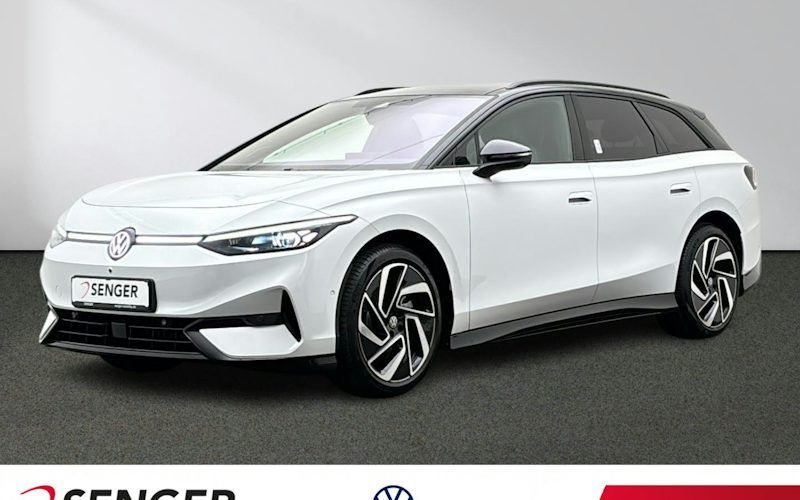 Volkswagen Id7-tourer Pro 86 KWh 210 KW Pro S Tourer 5dr Auto kaufen