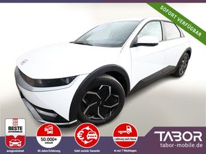 HYUNDAI IONIQ 5 Dynamiq 77,4kWh LED Nav eHk SHZ Privacy Auto-Abo