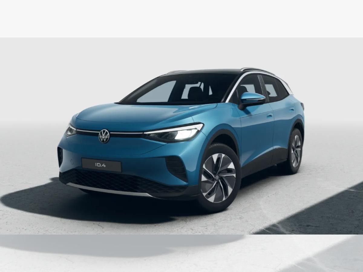 Volkswagen ID.4 Pure *19