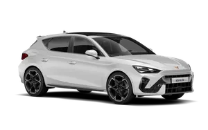 CUPRA Leon 2.0 TSI 221kW VZ DSG