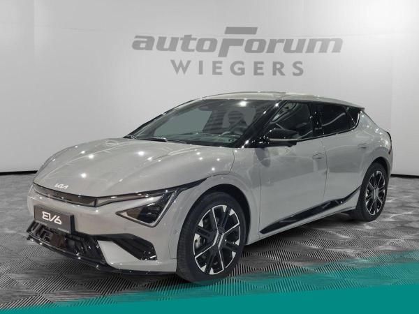 Kia EV6 GTL AWD WP ASS+ SD DE TE Leasing