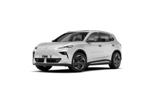 MG S5 64 kWh Long Range 64 kWh Luxury Long Range