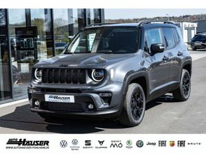 Jeep Renegade 4xe North Star 1.3 PHEV NAVI TECHNOLOGIE PANO KAMERA ACC PARK LED Leasing