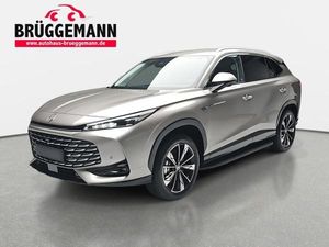 MG HS 1.5 PLUG-IN-HYBRID LUXURY LEDER LM19 Leasing