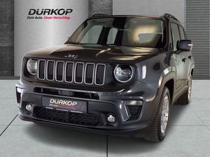 Jeep Renegade Altitude 1.5 Mild-Hybrid ACC Sitzheizun Leasing