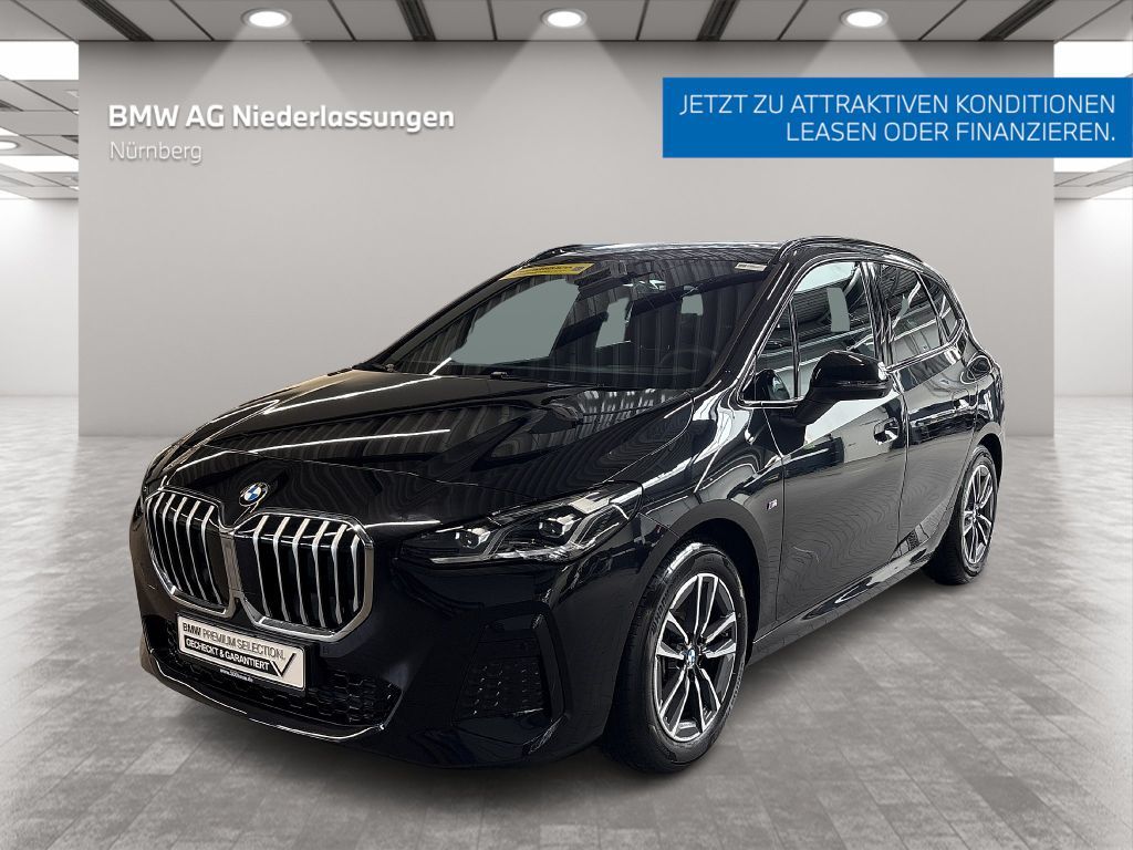 BMW 223d xDrive Active Tourer M Sport*Harman/K*LED Leasing