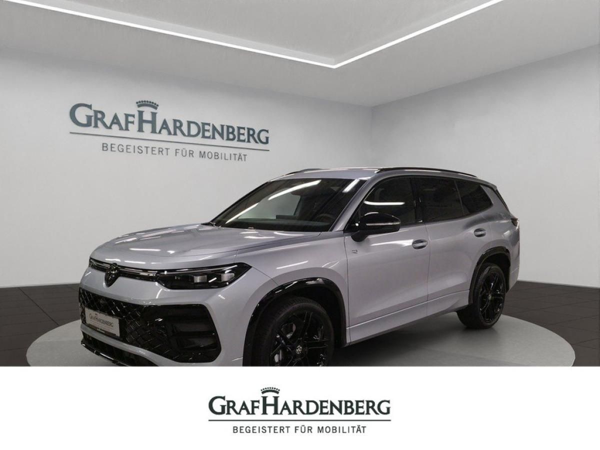 Volkswagen Tayron R-Line 2.0 l TSI | SOFORT VERFÜGBAR! Leasing