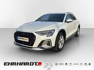Audi A3  allstreet 35 TFSI AHK*VIRTUAL*LED*HEADUP*SHZ
