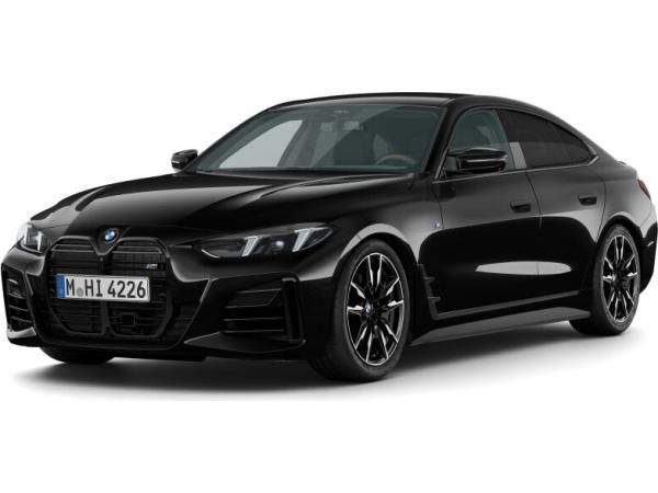 BMW M440i Gran Coupe++TOPDEAL++SOFORT VERFÜGBAR!!!! Leasing