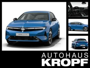 Opel Astra Electric Edition |GEWERBEHAMMER|
