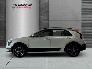 Kia Niro Spirit Hybrid AT Navi digitales Cockpit Sou Leasing