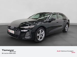 Audi A6 Avant TDI Q NEUES MODELL UPE86 PANO BuO AHK