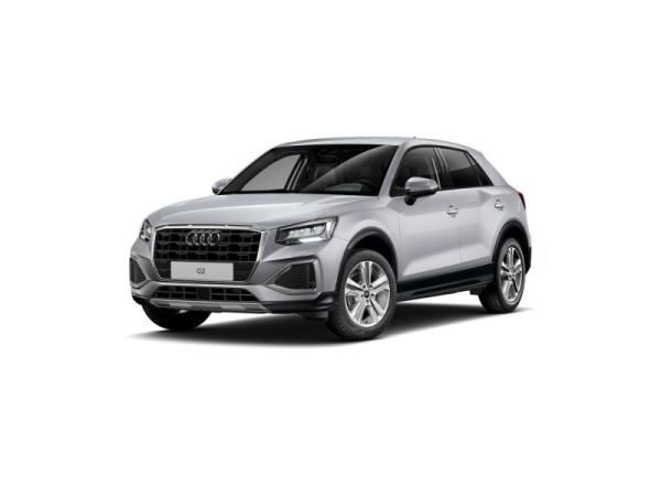 Audi Q2 (GAG) Leasing