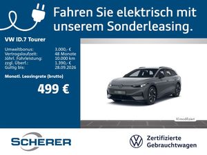 Volkswagen Pro Top Leasing /  3.td€ als SZ / WOB Abholung