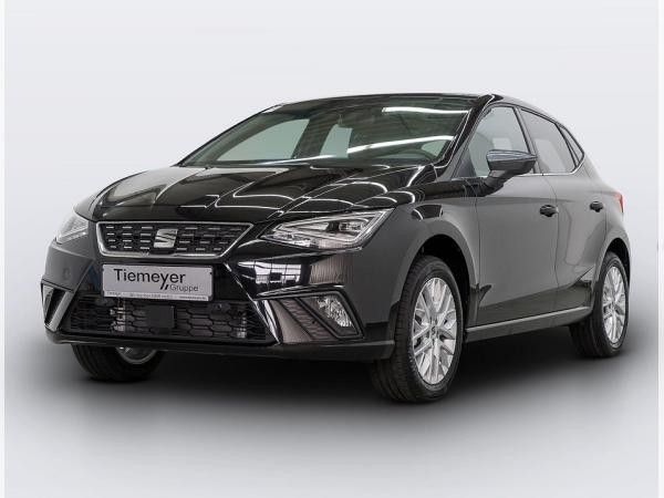 Seat Ibiza 1.0 TSI - XCELLENCE ***SOFORT VERFÜGBAR*** Leasing