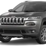 Jeep Cherokee Leasing