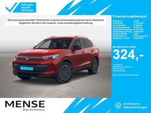 Volkswagen Tiguan 2.0TDI DSG 4-motion Life Energy CarPlay