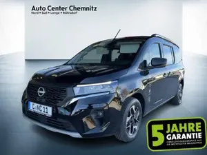 Nissan Townstar