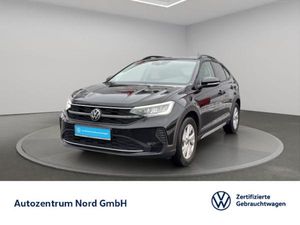 Volkswagen Taigo 1.0 TSI DSG Life LED+SITZHZG+APP-CONNECT