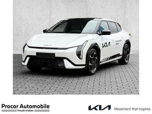 Kia EV4 Fastback 81.4 kWh GT-Line Glasdach DriveWise