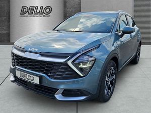 Kia Sportage 1.6T 48V DCT Ultimate Edition Sitzheizu Leasing