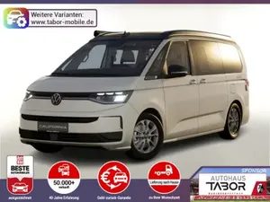 Volkswagen T7 California Ocean 360°Kam AHK Markise Keyl